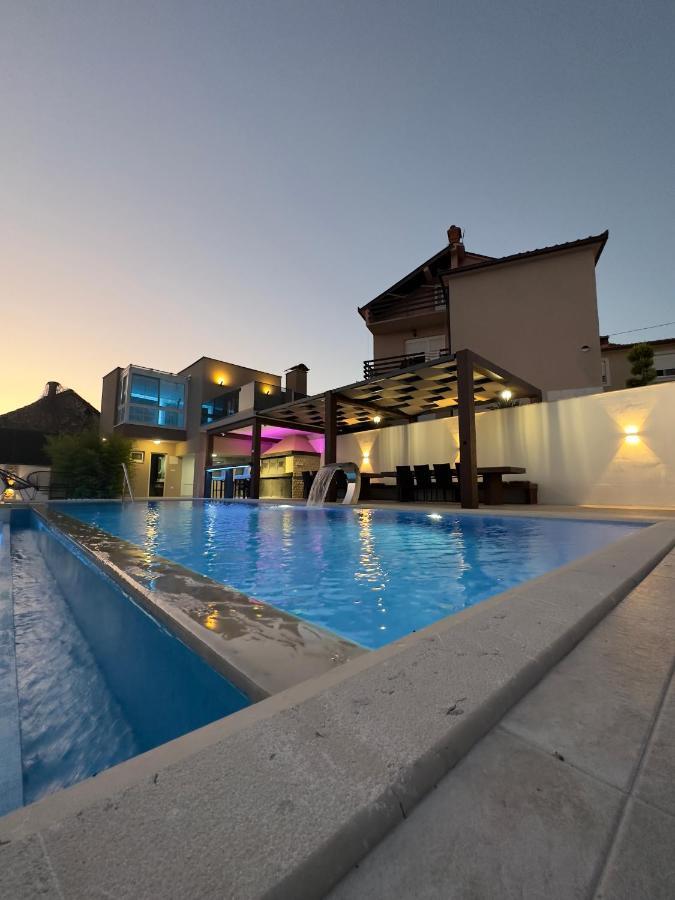 Holiday Home Korda Capljina Exterior photo
