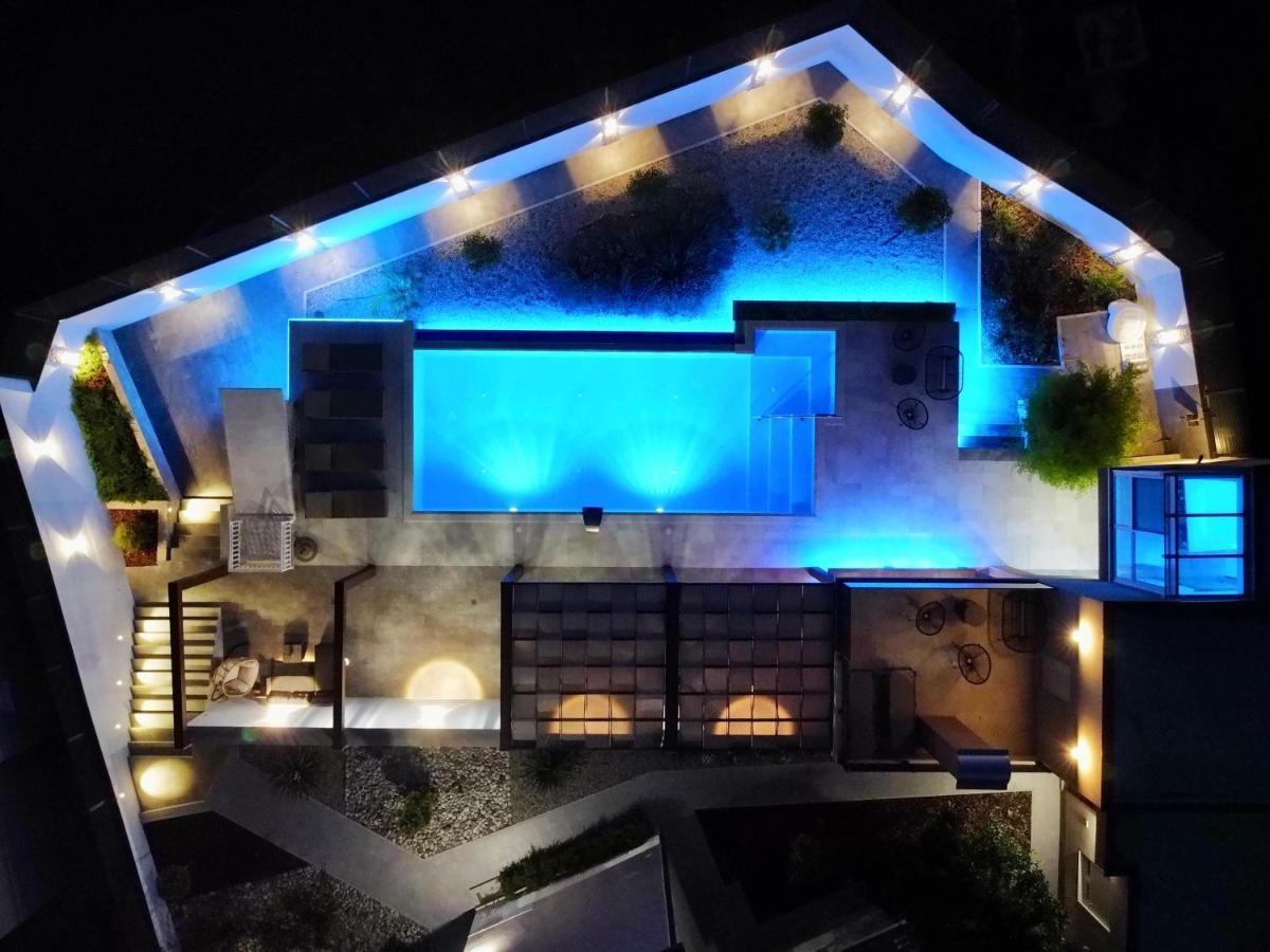 Holiday Home Korda Capljina Exterior photo