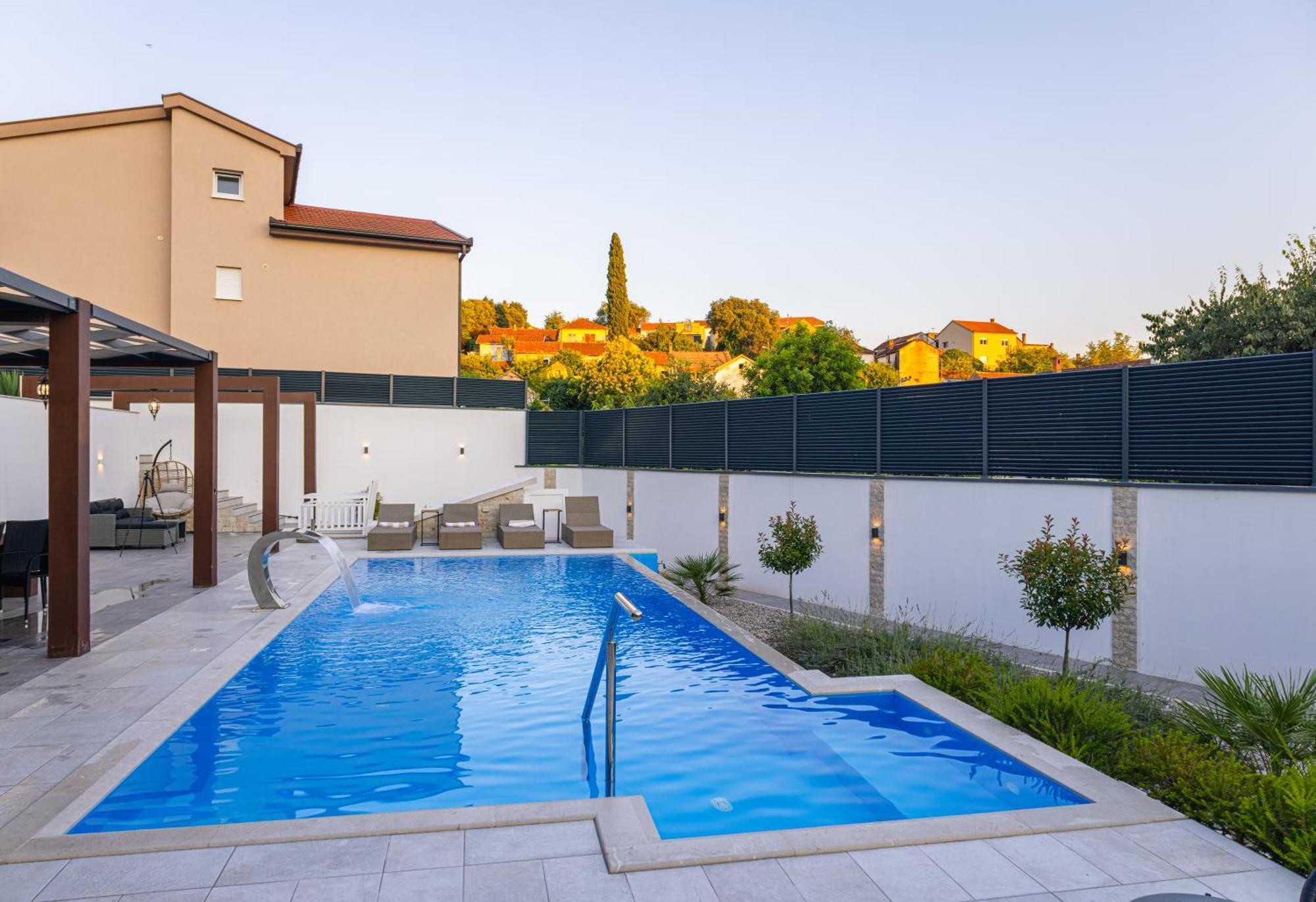 Holiday Home Korda Capljina Exterior photo