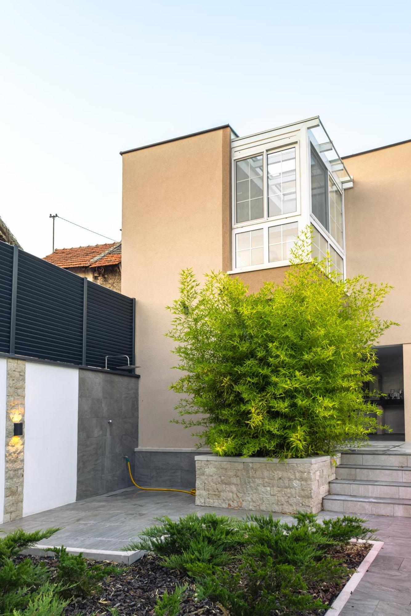 Holiday Home Korda Capljina Exterior photo